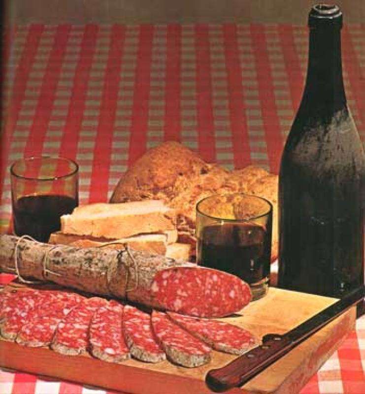 La Bottega del gusto - Eurospin : Salamini ritirati dal supermercato per rischi microbiologici La Bottega del gusto - Eurospin : Salamini ritirati dal supermercato per rischi microbiologici
