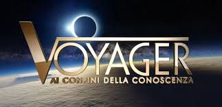 Anticipazioni Voyager - Nuova stagione da Lunedì 12 dicembre alle 21.15 su Rai2 Anticipazioni Voyager - Nuova stagione da Lunedì 12 dicembre alle 21.15 su Rai2