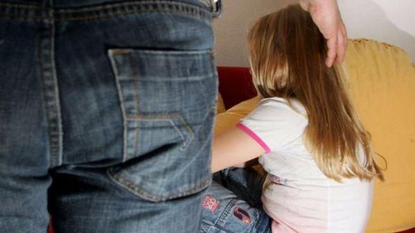 Messina. Arrestato 26enne per violenza su minore