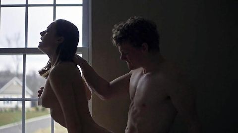 The OA : Su Netflix la serie davvero piccante The OA : Su Netflix la serie davvero piccante
