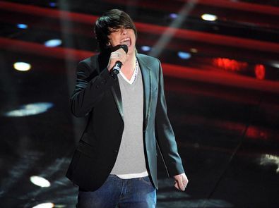 Alessandro Casillo vince Sanremo Social: grazie Gerry Scotti