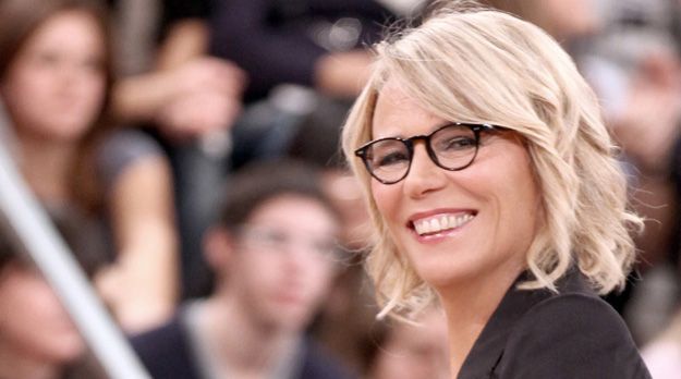 Mini Sanremo ad Amici : Maria De Filippi e i suoi Big! Mini Sanremo ad Amici : Maria De Filippi e i suoi Big!