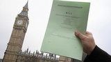 Inghilterra : Comuni danno via libera a Brexit Inghilterra : Comuni danno via libera a Brexit