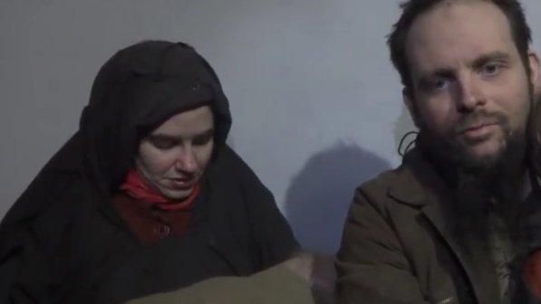 Sequestrati dai talebani, il racconto: