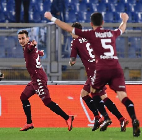 Serie A: Lazio-Torino 1-3, Inzaghi furioso contro arbitro e VAR Serie A: Lazio-Torino 1-3, Inzaghi furioso contro arbitro e VAR