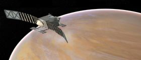 Selezionati i candidati per le future missioni automatiche NASA Selezionati i candidati per le future missioni automatiche NASA