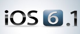 Download iOS 6.1 : Link Diretti Download iOS 6.1 : Link Diretti