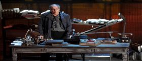 Adriano Celentano a Sanremo diventa un caso Politico!