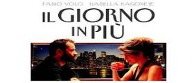 Il Giorno in Più film con Fabio Volo | Streaming Diretta Rai Uno : Anticipazioni Tv Il Giorno in Più film con Fabio Volo | Streaming Diretta Rai Uno : Anticipazioni Tv