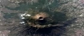 Terremoto Vesuvio : due scosse in poche ore