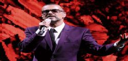 George Michael è morto per cause naturali