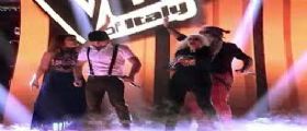 The Voice Of Italy 2014 Streaming Diretta Video Rai Due | Puntata e Anticipazioni 23 e 24 Aprile 2014 The Voice Of Italy 2014 Streaming Diretta Video Rai Due | Puntata e Anticipazioni 23 e 24 Aprile 2014