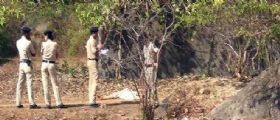 India, trovata ragazza irlandese senza vita in spiaggia : Probabile stupro finito in tragedia