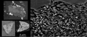 Nuovi indizi sulla nascita del Sistema Solare dalla cometa Wild 2 Nuovi indizi sulla nascita del Sistema Solare dalla cometa Wild 2