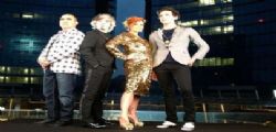 X Factor 7 2013 Streaming e Diretta Sky | Quarto Live con Tiziano Ferro e Luca Carboni X Factor 7 2013 Streaming e Diretta Sky | Quarto Live con Tiziano Ferro e Luca Carboni