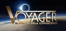 Anticipazioni Voyager - Nuova stagione da Lunedì 12 dicembre alle 21.15 su Rai2