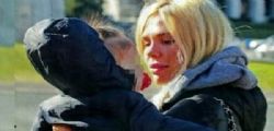 Ilary Blasi tenera mamma con Isabel : In arrivo il quarto figlio?