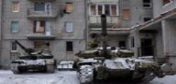 Gli Stati Uniti accusano Mosca per le nuove violenze in Ucraina