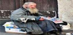 A Verona Vietato aiutare i senzatetto : Multe fino a 500 euro A Verona Vietato aiutare i senzatetto : Multe fino a 500 euro