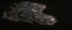 ESA Rosetta - Chury: nata da due comete ESA Rosetta - Chury: nata da due comete