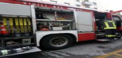 Precipita ascensore del palazzo delle Assicurazioni a Roma : tre feriti