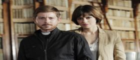 Il Tredicesimo Apostolo 2 | Streaming Video Mediaset | Finchè morte non ci separi - Legame paranormale | Anticipazioni 03 Febbraio 2014 Il Tredicesimo Apostolo 2 | Streaming Video Mediaset | Finchè morte non ci separi - Legame paranormale | Anticipazioni 03 Febbraio 2014