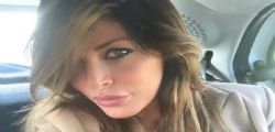 Guendalina Tavassi hot e super sexy su Instagram
