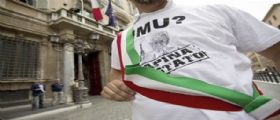 Bepp Grillo : Imu? Ci hanno dato lo zuccherino