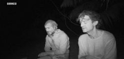 Isola dei Famosi 2017 : naufraghi preoccupati per Raz Degan