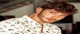 Stefano De Martino a Verissimo da Silvia Toffanin Stefano De Martino a Verissimo da Silvia Toffanin