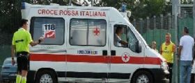 Pineto : Il piccolo Marco si accascia a terra e muore durante una partita di calcio Pineto : Il piccolo Marco si accascia a terra e muore durante una partita di calcio