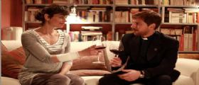Il Tredicesimo Apostolo 2 Streaming Video Mediaset | L'uomo nero - Il pianto del demonio | Anticipazioni 17 Febbraio 2014 Il Tredicesimo Apostolo 2 Streaming Video Mediaset | L'uomo nero - Il pianto del demonio | Anticipazioni 17 Febbraio 2014