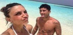 Temptation Island Anticipazioni : Via Francesca e Ruben e Alessio e Valeria?