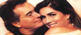 Verissimo. Al Bano Carrisi e Romina Power fanno pace Verissimo. Al Bano Carrisi e Romina Power fanno pace