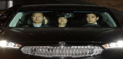 Corea Sud : Arrestata ex presidente Park Geun-hye