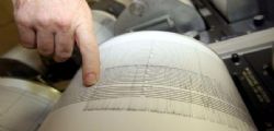 Terremoto Oggi Ancona : scossa magnitudo 2.6 Terremoto Oggi Ancona : scossa magnitudo 2.6
