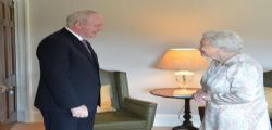 Irlanda : è morto Martin McGuinness