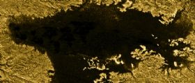 Titano : possibili cicloni tropicali e mare mosso nell'emisfero nord