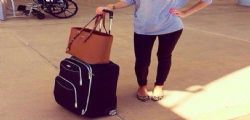 United Airlines : Bandite due ragazze da un volo perché indossano i leggings