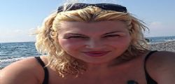 Nadia Rinaldi ha perso 75 chili