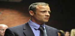 Oscar Pistorius Reeva Steenkamp : Fu omicidio non premeditato Oscar Pistorius Reeva Steenkamp : Fu omicidio non premeditato