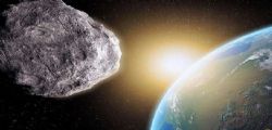 2014 JO25 : Il 19 aprile sfiora la Terra l’asteroide più grande degli ultimi 13 anni