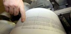 Terremoto Oggi : Scossa magnitudo 3 tra Spoleto e Foligno