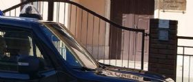 Montecorvino Pugliano (Sa) : Lite in famiglia, 47enne precipita dal balcone - Indagata la moglie
