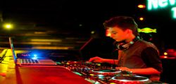 DJ Aiden Jude Tonight : a soli 10 anni un grande debutto! DJ Aiden Jude Tonight : a soli 10 anni un grande debutto!