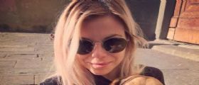 Omicidio di Ashley Olsen : Ci sarebbe un sospettato, il fidanzato non c'entra Omicidio di Ashley Olsen : Ci sarebbe un sospettato, il fidanzato non c'entra