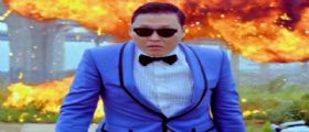 COPPA ITALIA - I tifosi non vogliono Psy e il suo Gangnam Style