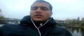 Hisham Alhaabi, il 37enne tunisino espulso : Era sulle tracce dei due poliziotti che uccisero Anis Amri