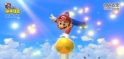 Super Mario Run : Su Android il 23 marzo 2017