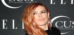 Rumer Willis : figlia di Bruce e Demi Moore mostra la biancheria Rumer Willis : figlia di Bruce e Demi Moore mostra la biancheria